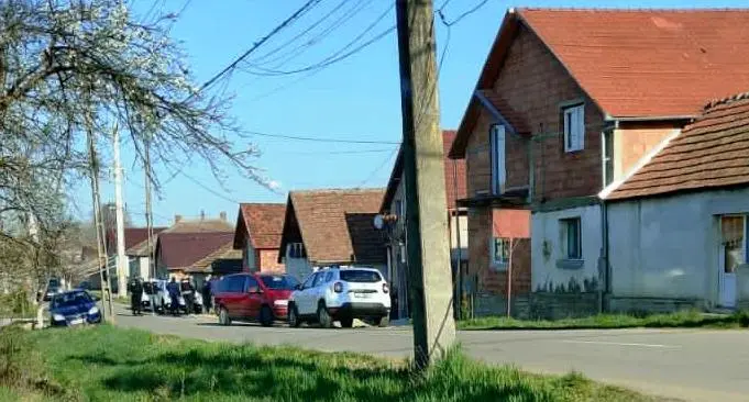 Pâncota
