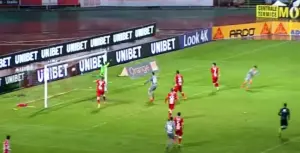 uta își continuă seria bună