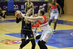 încep meciurile din semifinale