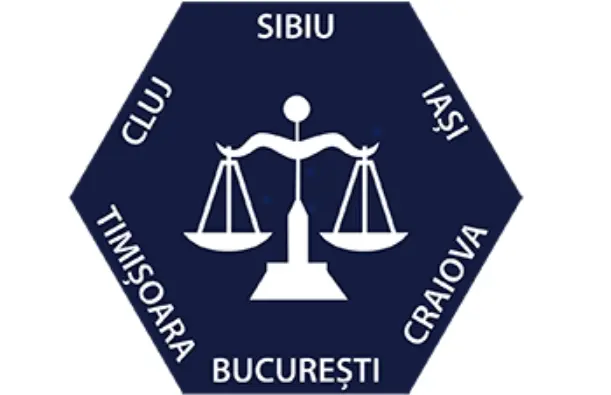 Echipa Facultății de Drept a Universității de Vest din Timișoara a ocupat locul al treilea la Hexagonul Facultăților de Drept 2021