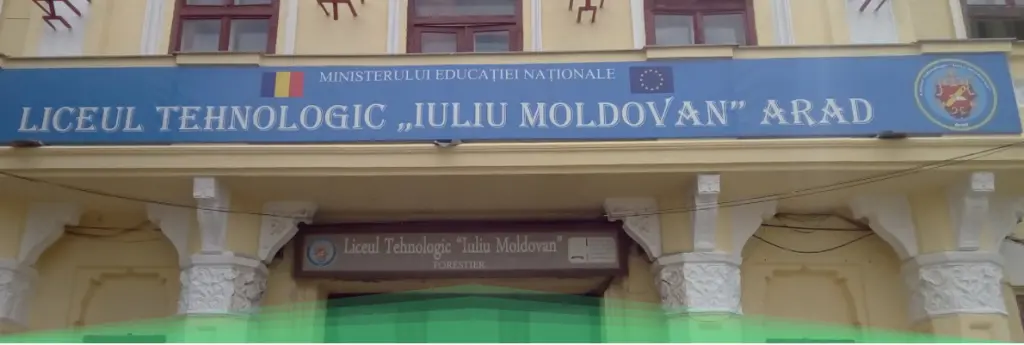 Decizii din pix ale ISJ Arad: Liceul Tehnologic „Aurel Vlaicu", cu laboratoare și ateliere cu tot, pe cale de-a fi „mutat” într-o clădire-internat pentru că „trebuie fluidizat traficul” în zona „Peda”