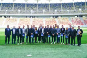 laszlo balint a primit diploma