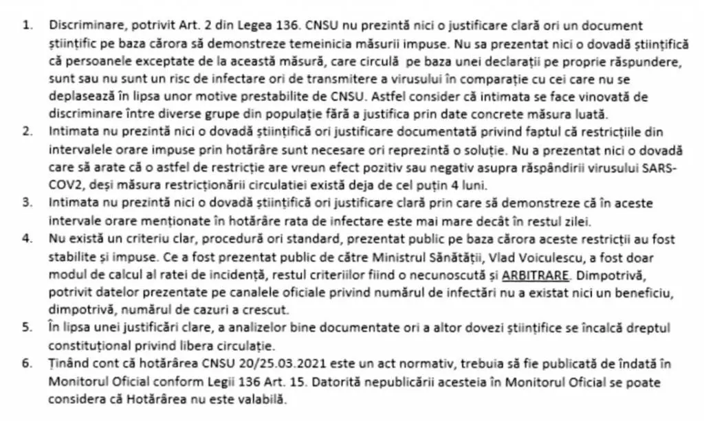 Preluând ideea arădeanului Remus Curt și POLITIZÂND-O, inclusiv PNL ATACĂ în Justiție ORDONANȚA NECONSTITUȚIONALĂ care a scos oamenii în stradă!