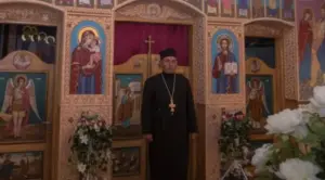 preotul butar pascu s-a stins