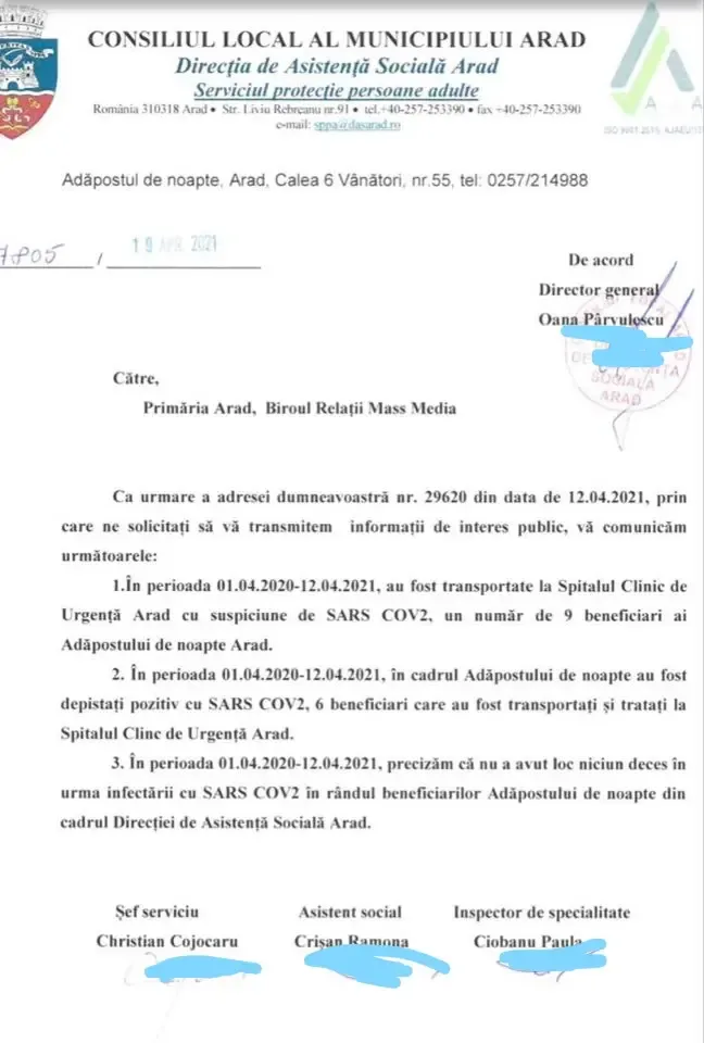 De ce persoanele fără adăpost și migranții nu au Covid? Pentru că nu au televizor!