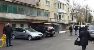 un bărbat de 39