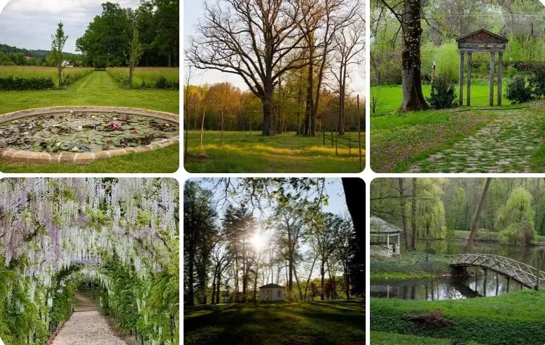 UPGRADE DE IMAGINE: Domeniul Regal Săvârșin se deschide publicului de la 1 mai până la 1 octombrie, în fiecare sfârșit de săptămână... și AI CE VIZITA!