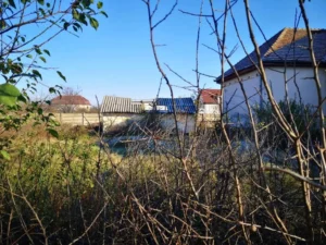 un proiect de hotărâre care