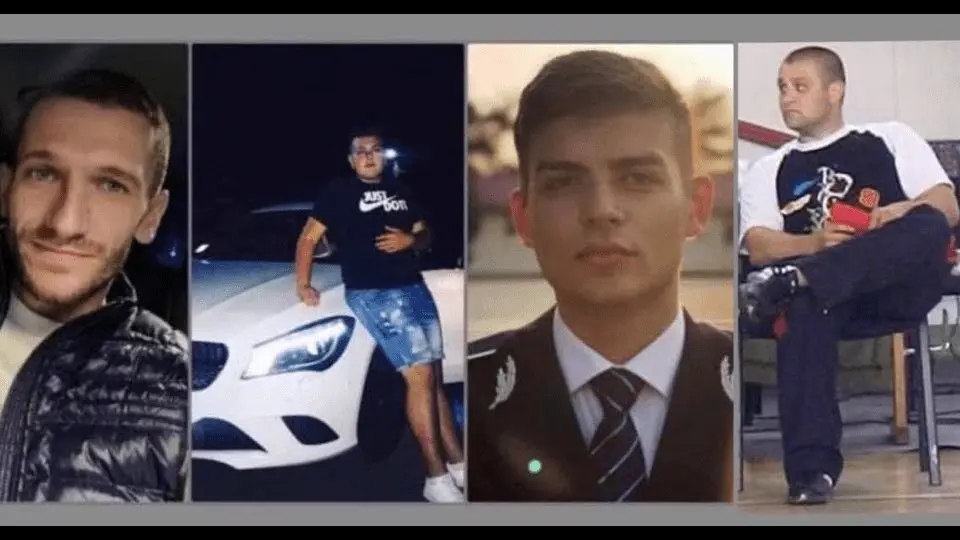 [ACTUALIZARE 20] Interviul lui Florin Vesa din pușcărie pune „lumini de Oscar” pe TÂLHĂRIA POLIȚISTĂ de la Pâncota!