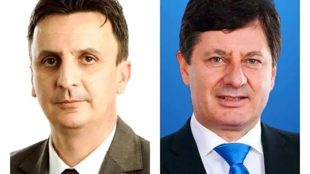 „Doctorul în drept” Iustin CIONCA a pierdut procesul cu „pădurarul” Florin TRIPA [SENTINȚA-DOCUMENT]
