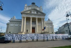 utiștii ultras