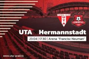 uta - hermannstadt