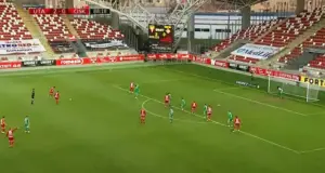 uta și-a luat revanșa