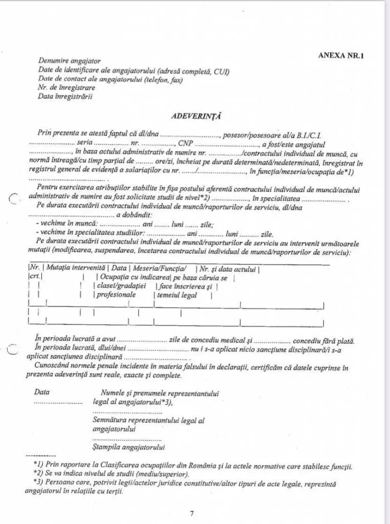 O nouă sesiune de concurs pentru ocuparea funcțiilor vacante de Director General la CAS va avea loc în 16 iunie