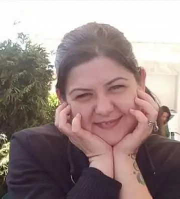 Bianca Moț, iubita învățătoare a Şcolii Gimnaziale „Nicolae Bălcescu" din Arad a încetat din viață la numai 36 de ani