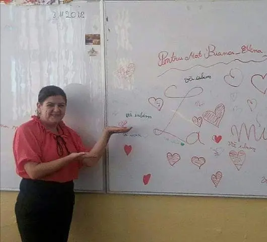 Bianca Moț, iubita învățătoare a Şcolii Gimnaziale „Nicolae Bălcescu" din Arad a încetat din viață la numai 36 de ani