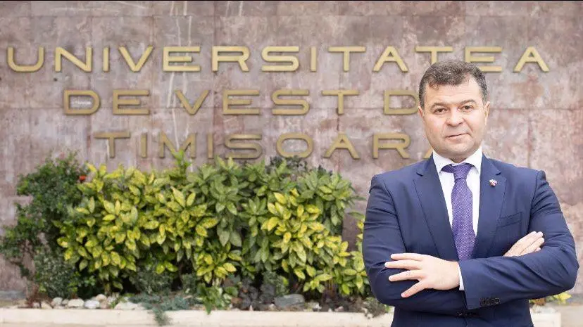 Facilități acordate elevilor cu rezultate deosebite, odată ce devin studenți ai Universității de Vest din Timișoara