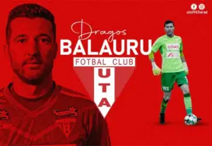 dragoș balauru și-a prelungit contractul