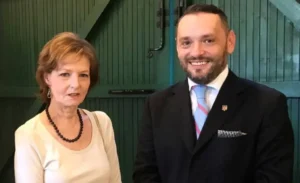 alexandru tiberiu dekany