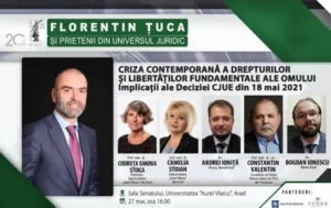 criza contemporană a drepturilor