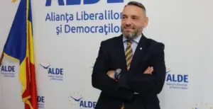 alexandru tiberiu dekany
