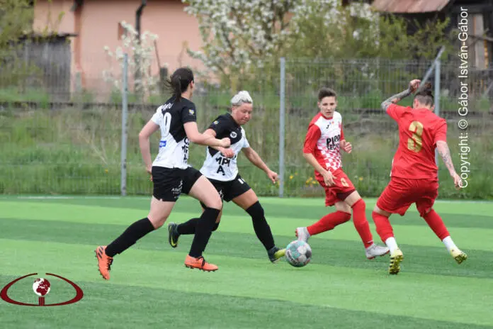 olimpia cluj vs piros