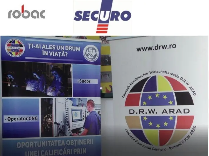 [OFERTĂ EDUCAȚIONALĂ – Liceul Tehnologic „ Aurel Vlaicu”] CALIFICAREA DE SUDOR