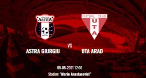 uta - la giurgiu