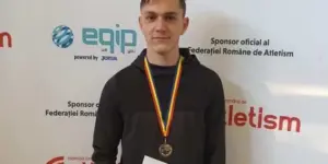 severin şi motorca