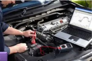 calificarea - mecanic auto