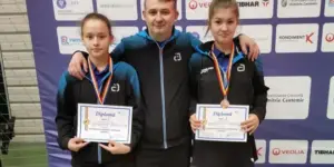 csm arad obţine încă două