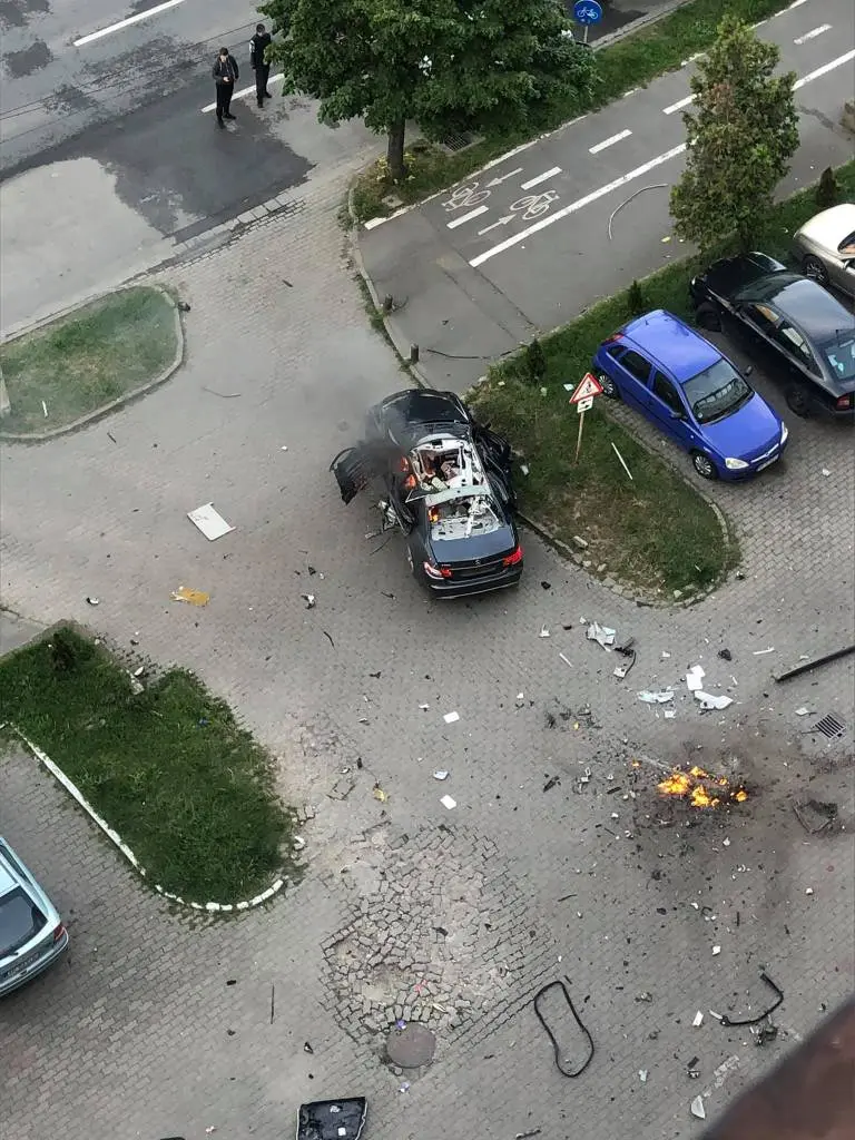 [ACTUALIZARE 7] Cu 300 de agenți SRI în hoteluri și pensiuni, cu toți interlopii scoși la „cafea” de toți polițiștii din Arad, cu portbagajele pline de dovezi ale „frăției eterne” dintre aceștia, ANCHETATORII CAZULUI CRIȘAN au... MINUS O PISTĂ - cea reală!