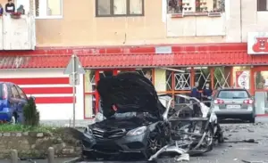 alte piste fake în cazul
