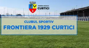 frontiera” curtici revine în eșalonul trei
