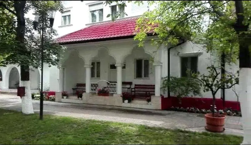 [ACTUALIZARE] Peste 350 de copii au sărbătorit Ziua Copilului în Biserică la Mănăstirea Gai