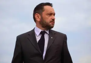 alexandru tiberiu dekany