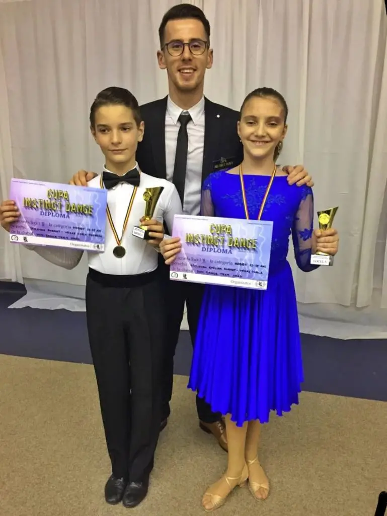 [ACTUALIZARE] Campania „Împreună pentru Robert” A REUȘIT: s-au strâns cei 56.000 de Euro pentru operația vitală a dansatorului, iar adolescentul va pleca în Israel