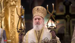 slava sfintei învieri