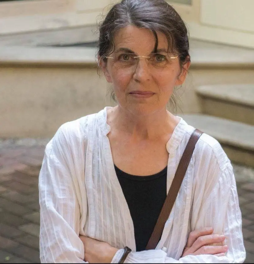 [Arădeni cu care ne mândrim] CARMEN LIDIA VIDU nominalizată la Premiile UNITER - secțiunea „Cel mai bun regizor" pentru regia unui spectacol documentar!