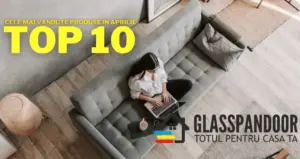 top 10 cele mai vândute