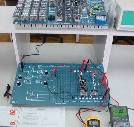 [OFERTĂ EDUCAȚIONALĂ – Liceul Tehnologic „ Aurel Vlaicu”] Calificarea – Tehnician electrician electronist auto (clasa a IX-a liceu)