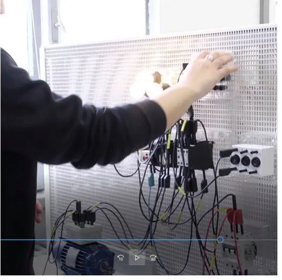 [OFERTĂ EDUCAȚIONALĂ – Liceul Tehnologic „ Aurel Vlaicu”] Calificarea – Tehnician electrician electronist auto (clasa a IX-a liceu)
