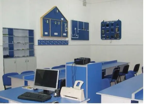 [OFERTĂ EDUCAȚIONALĂ – Liceul Tehnologic „ Aurel Vlaicu”] Calificarea – Tehnician electrician electronist auto (clasa a IX-a liceu)