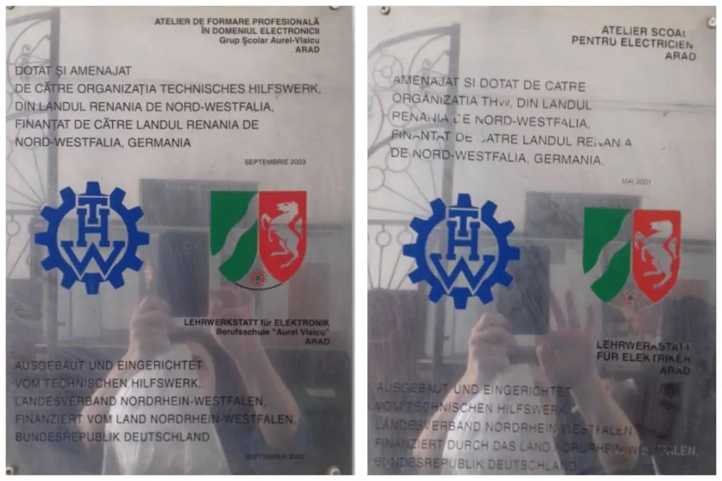 [OFERTĂ EDUCAȚIONALĂ – Liceul Tehnologic „ Aurel Vlaicu”] Calificarea – Tehnician electrician electronist auto (clasa a IX-a liceu)