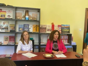 preşedintele asociației con brio