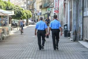 poliția locală face