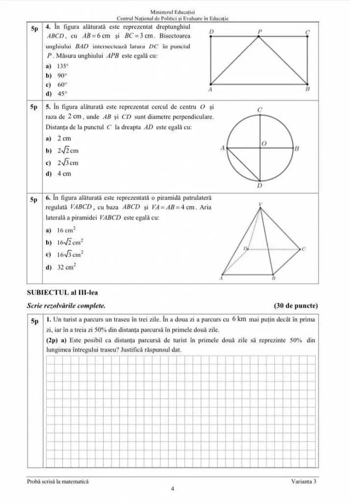 [ACTUALIZARE 4] EVALUARE NAȚIONALĂ: Ministerul Educației a publicat rezultatele. Rata de promovare la nivelul județului Arad este de 72,38%