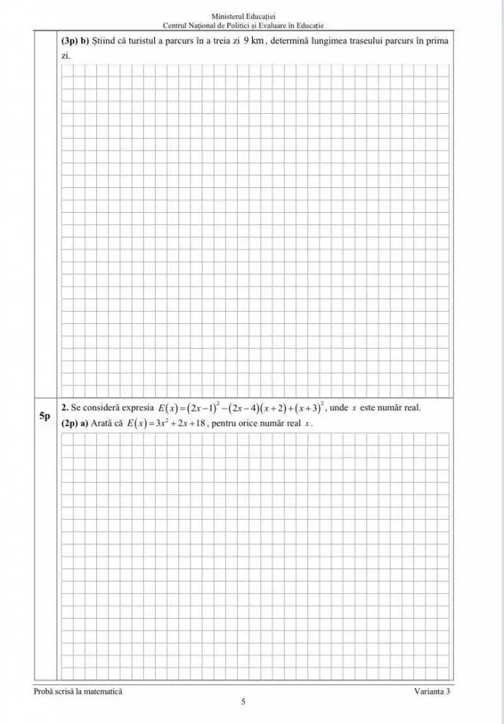 [ACTUALIZARE 4] EVALUARE NAȚIONALĂ: Ministerul Educației a publicat rezultatele. Rata de promovare la nivelul județului Arad este de 72,38%
