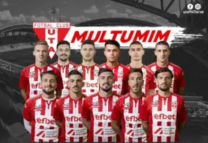 uta se desparte de mai