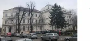 programul tribunalului și al judecătoriei